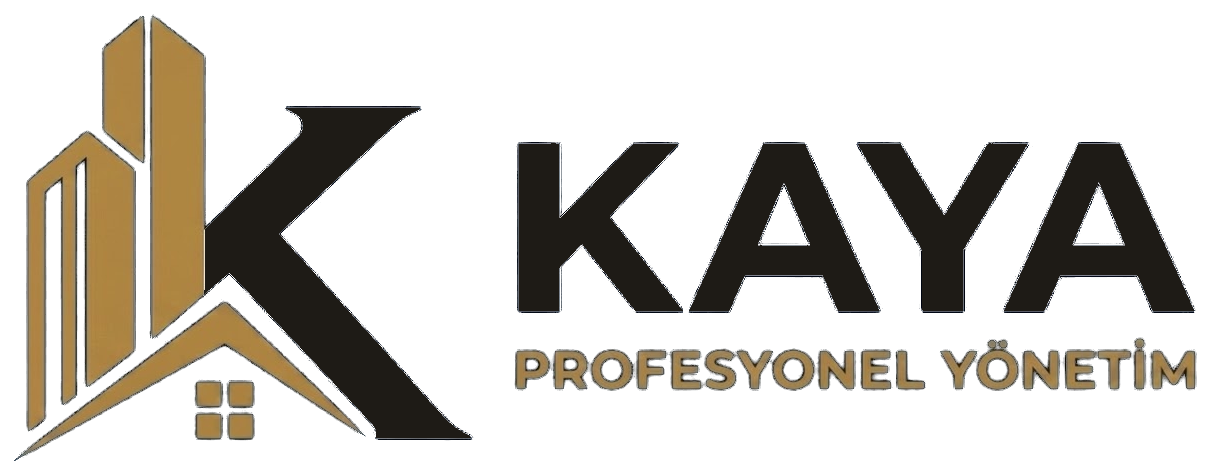 Kaya Profesyonel Yönetim logosu