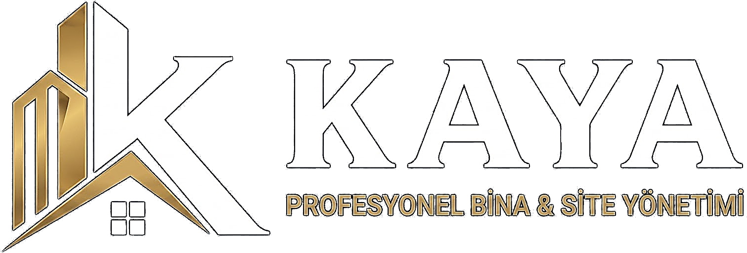Kaya Profesyonel Bina & Site Yönetimi